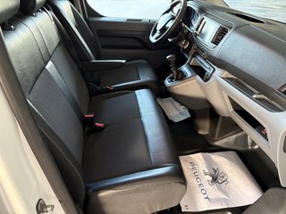 🚐 PEUGEOT EXPERT FG PREMIUM LONG S&S 1.5BHDI 100C