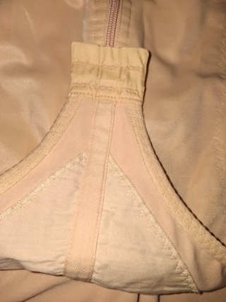 Scudotex Modellatore 728 Corto Nudo D Mis 9