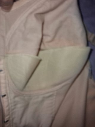 Scudotex Modellatore 728 Corto Nudo D Mis 9