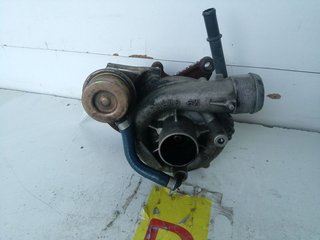 TURBOCOMPRESOR CITROEN XSARA BERLINA 2.0 HDi Tonic (66kW)
