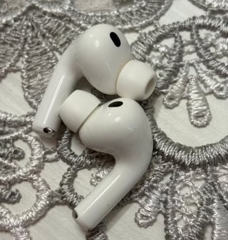 AirPods Pro 3 Blancos