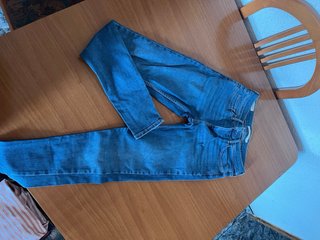 Pantalón Levis Tejano Talla 36