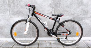 Bicicleta Orbea 26 Talla Pequeña