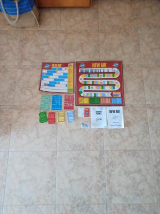 Vendo juego para dejar de fumar