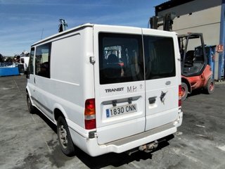1885379 ford alternador 0124415030 transit mod.