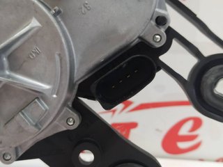 MOTOR LIMPIA TRASERO VOLKSWAGEN TOURAN (5T1) Advance BMT