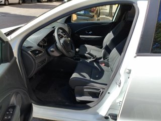 Renault Megane 2014