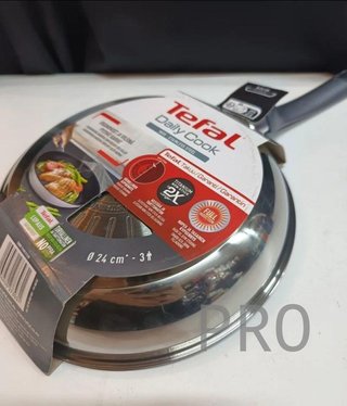 Sartén Tefal 24cm