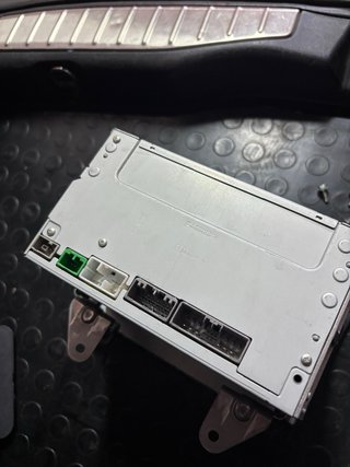 Radio CD Honda CR-V 2012 Original
