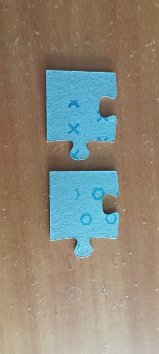 Puzzle Peppa Pig 2 Puzzles 48 Piezas Educa