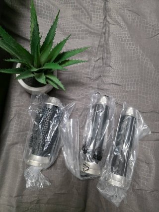 Asciugacapelli Styling 6 in 1