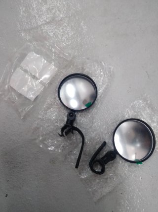 Espejos Retrovisores Bicicleta NUEVOS