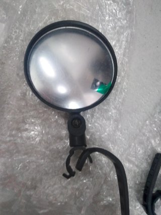Espejos Retrovisores Bicicleta NUEVOS