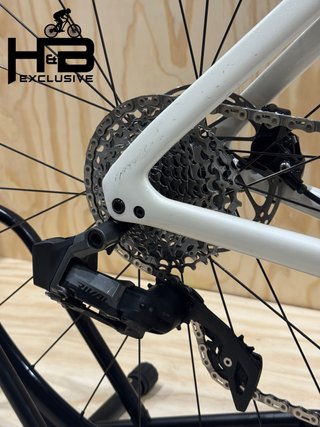 Specialized Tarmac SL7 Comp Rival eTap AXS 2022
