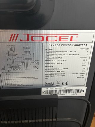 Vinoteca JOCEL