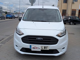 Ford Transit Connect L2 1.5EcoBlue 120CV IVA Inc