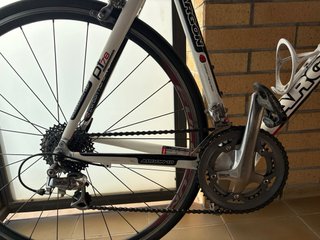 Bicicleta de carretera Argon 18 Platinum