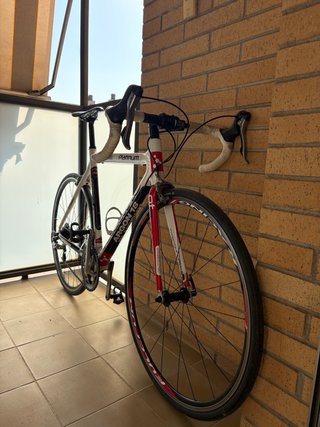 Bicicleta de carretera Argon 18 Platinum