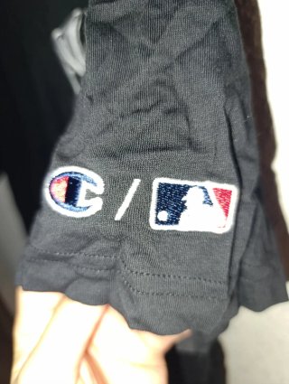 Maglietta Vintage New York Yankees Nera XL