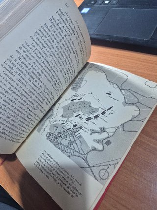 Historias secretas de la última guerra
