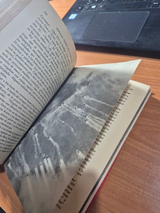 Historias secretas de la última guerra