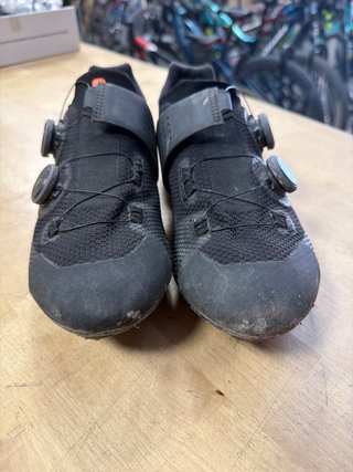 Zapatillas DMT MH10 Carbono MTB