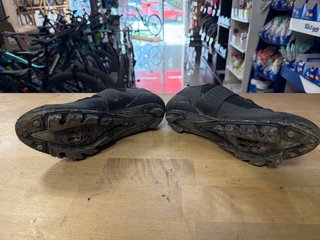 Zapatillas DMT MH10 Carbono MTB