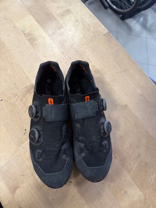 Zapatillas DMT MH10 Carbono MTB