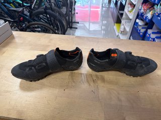 Zapatillas DMT MH10 Carbono MTB