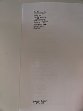 Libro “Gallegos en la Gloria Olímpica”