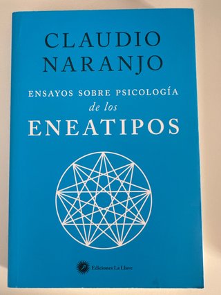 Ensayos sobre psicología de los eneatipos