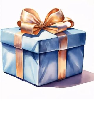 Regalo Maru