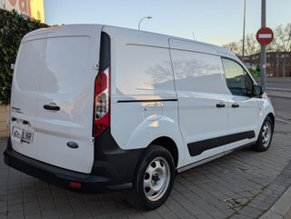 Ford Transit Connect Larga L2 1.5EcoBlue IVA Inc