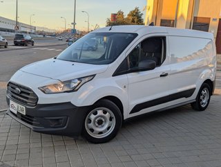 Ford Transit Connect Larga L2 1.5EcoBlue IVA Inc