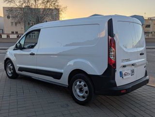 Ford Transit Connect Larga L2 1.5EcoBlue IVA Inc