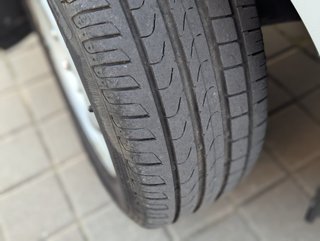 Ford Transit Connect Larga L2 1.5EcoBlue IVA Inc