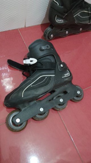 Casco Bolle con visor