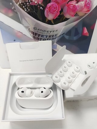 AirPods Pro 3ra Gen