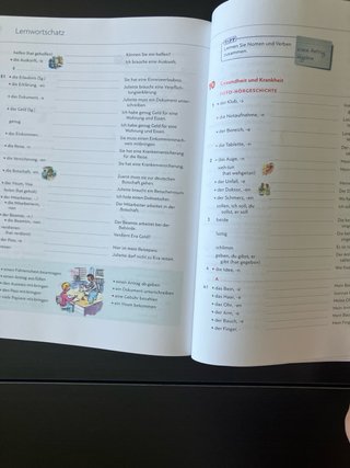 Schritte Plus A1.1