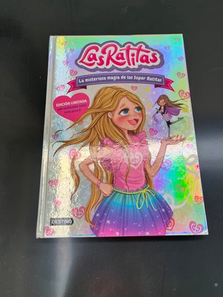 Libros de las Ratitas