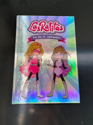 Libros de las Ratitas