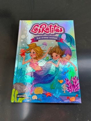 Libros de las Ratitas