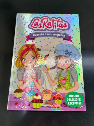 Libros de las Ratitas