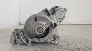 MOTOR ARRANQUE BMW SERIE 5 FAMILIAR (G31) 2.0I TU