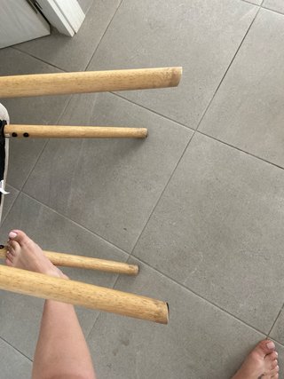 Silla ADSLEV JSYK tela beige