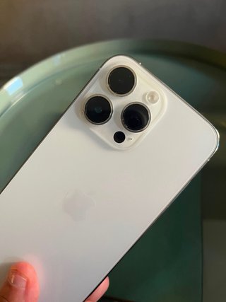 iPhone 14 Pro Max 256 GB Nero
