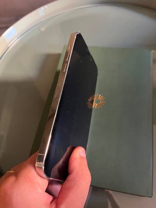 iPhone 14 Pro Max 256 GB Nero