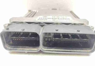 Volkswagen 2307431 070906016aa centralita touareg