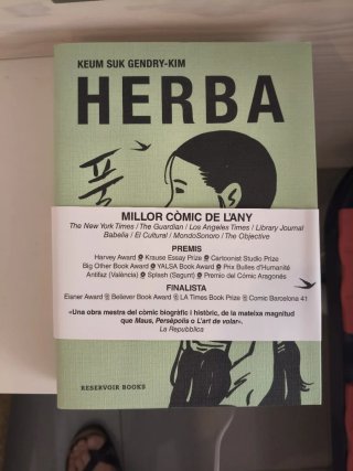 Herba