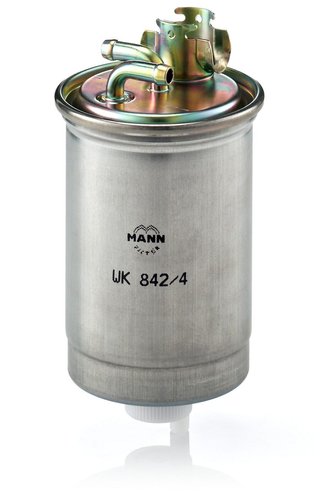 Filtro Carburante Mann WK 842/4 VW